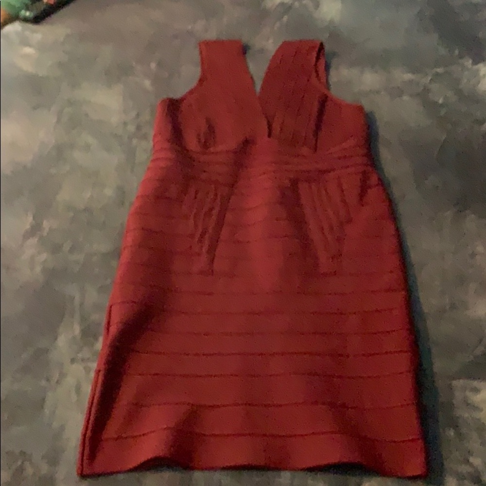 Cute dress for Christmas dinner